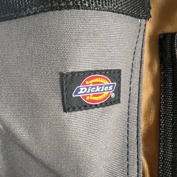 NWT Dickies 5 Pocket Single Side Tool Belt - Picture 4 of 7
